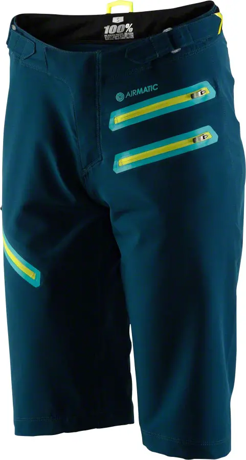 Airmatic Mountain Bike Shorts - Image 9