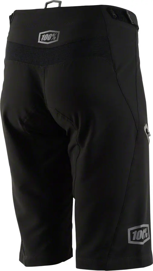 100% Airmatic Shorts 17