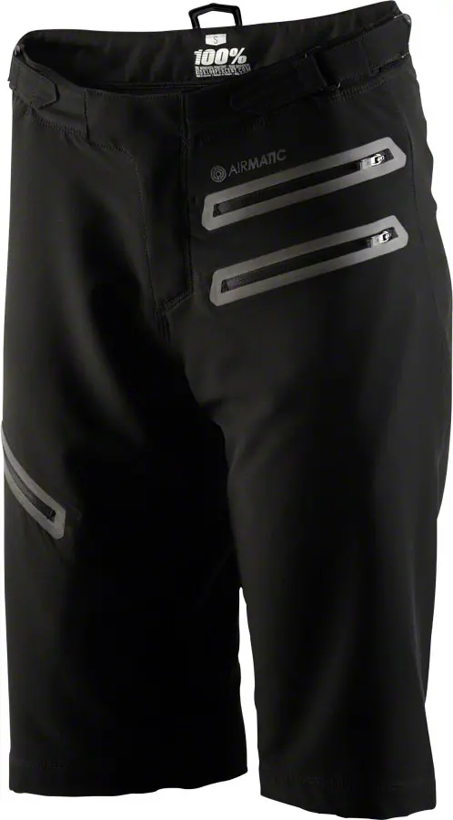 Airmatic Mountain Bike Shorts - Image 8