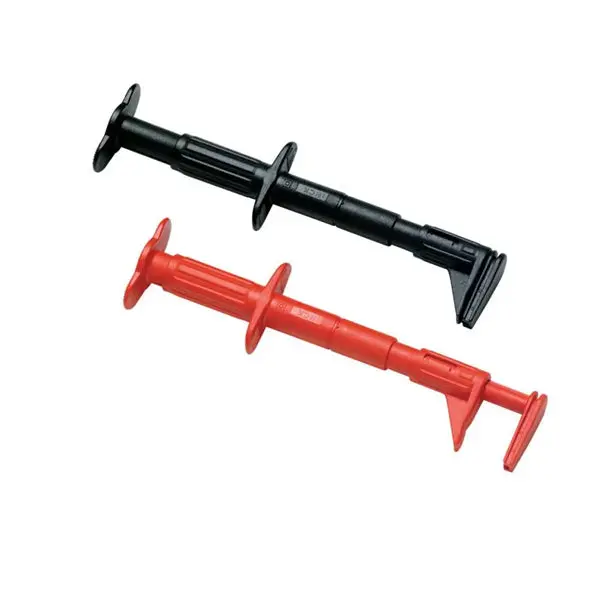 Fluke Ac87 Heavy Duty Bus Bar Clip Set (Item No. 1278079) 1