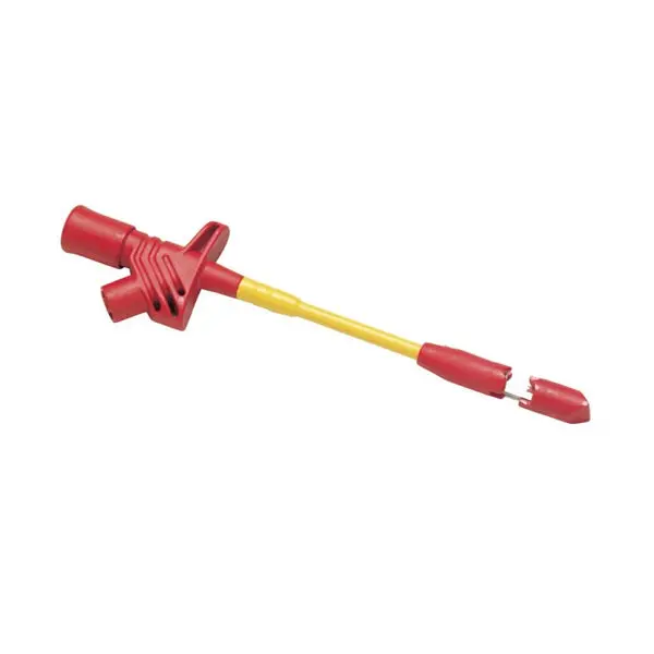 Fluke Ac89 Heavy Duty Insulation Piercing Test Clip 1