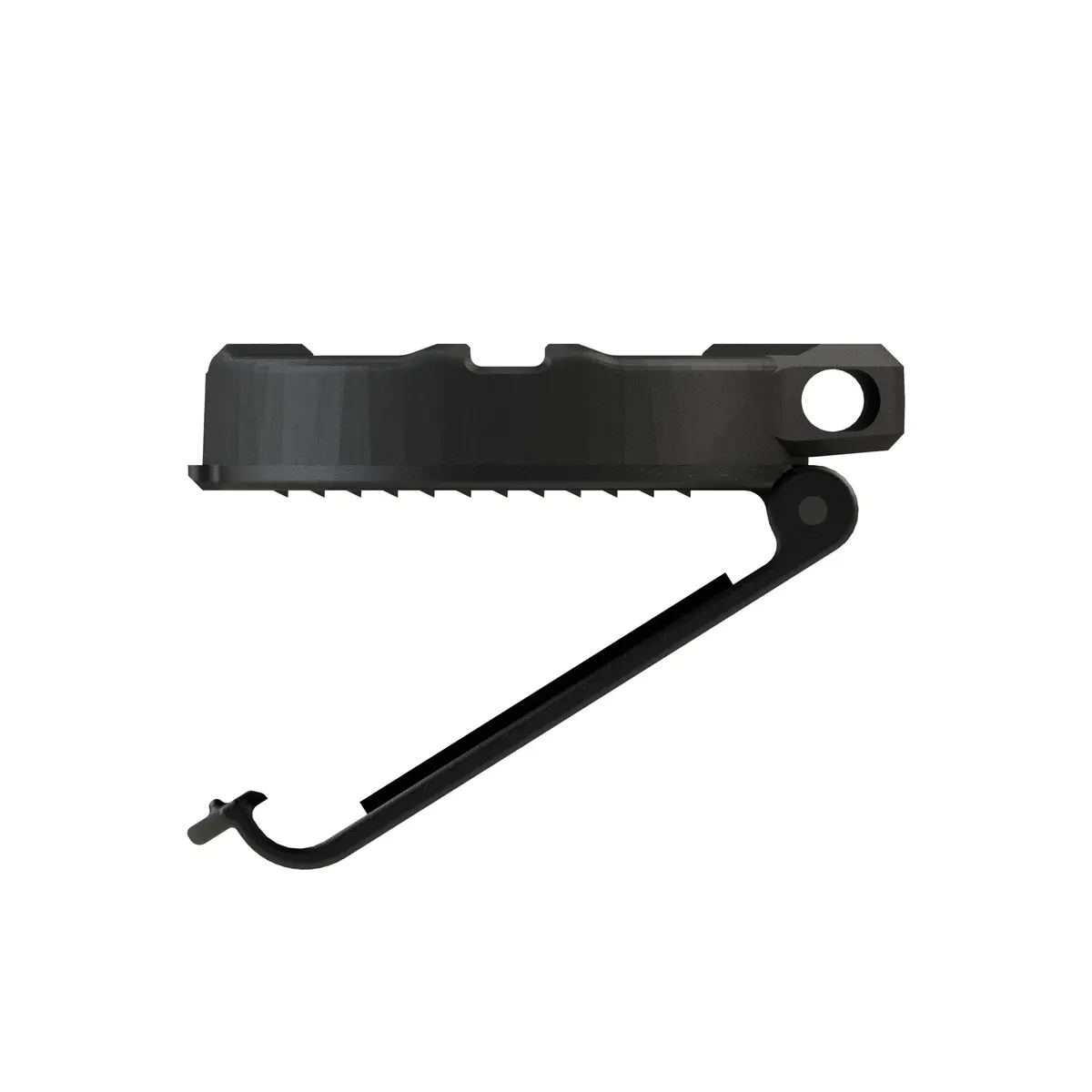 Guardian Angel Snap Latch Mount & Screw-On (K9) 1