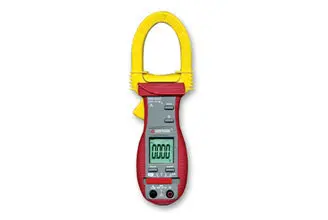 Fluke Amprobe Acd-6 Pro Digital Clamp-On Meter (Item No. 2730785) 1