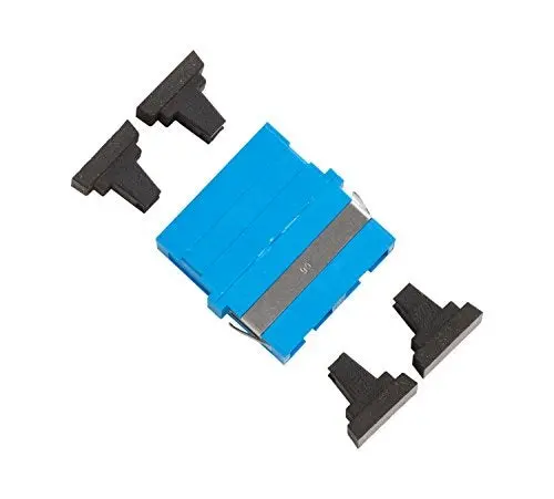 Fluke Adp-Duplexsc Sc To Sc Duplex Adapter  (Item No. 4500718) 1