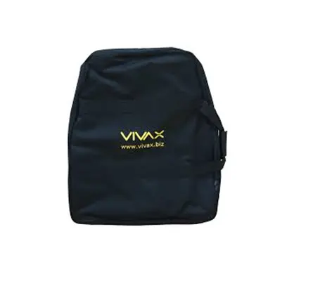 Vivax-Metrotech A-Frame Carry Bag 1