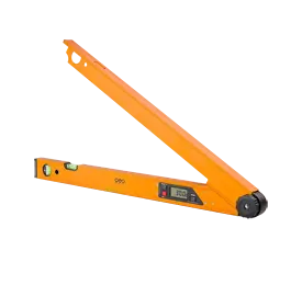 Geo-Fennel A-Digit Digital Angle Measurer 1