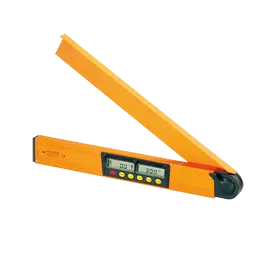 Geo-Fennel Multi-Digit Pro Plus + Digital Angle Measurers 1