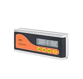Geo-Fennel S-Digit Mini Plus + Digital Level Angle Measurer 1