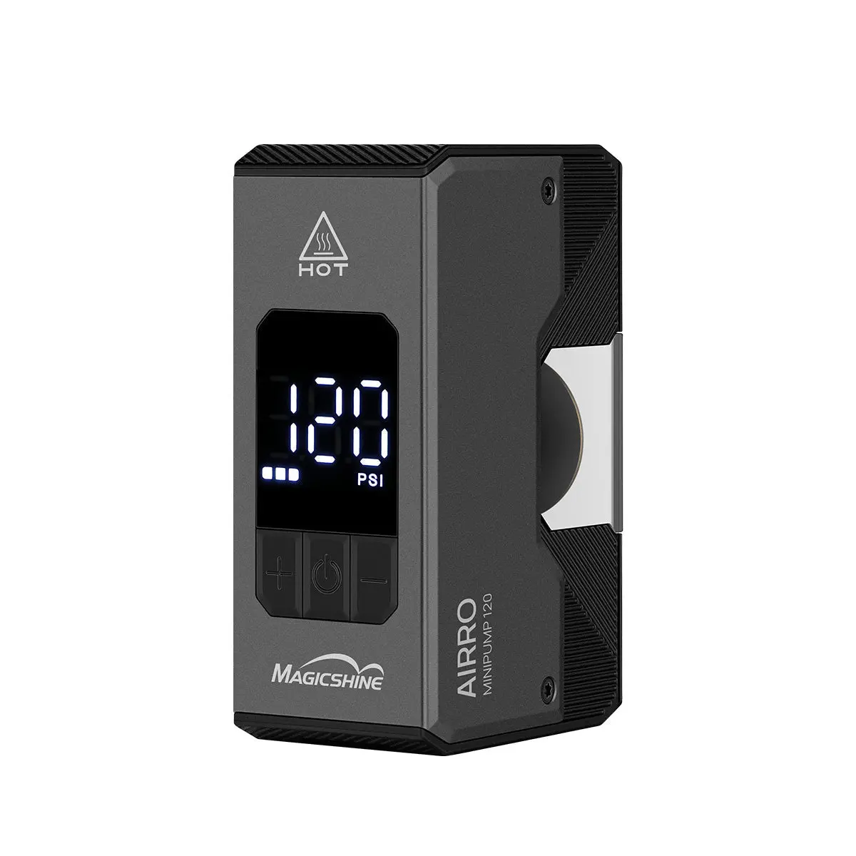 Airro Mini Bicycle Tire Inflator 1