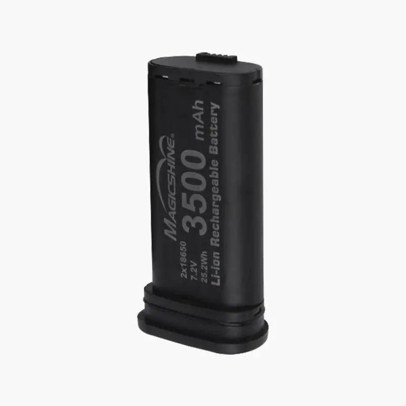 Battery Pack For Allty 2000 (Mj-6120) 1