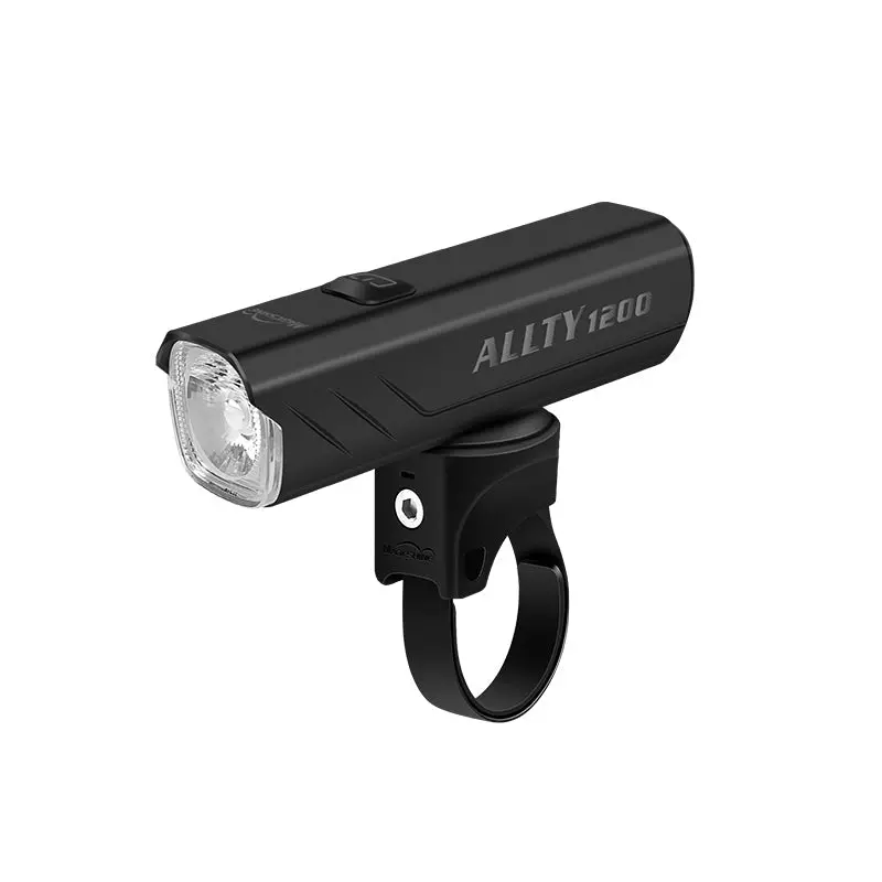 Allty 1200 Bike Light 1