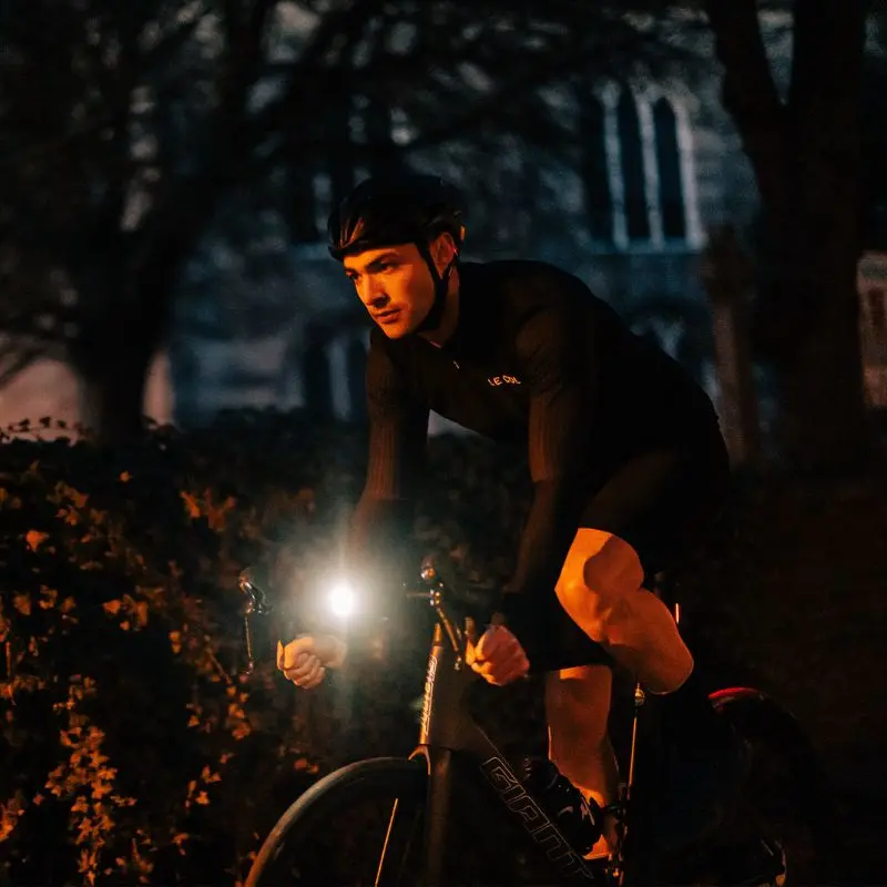 Allty 1500S Bicycle Light 2