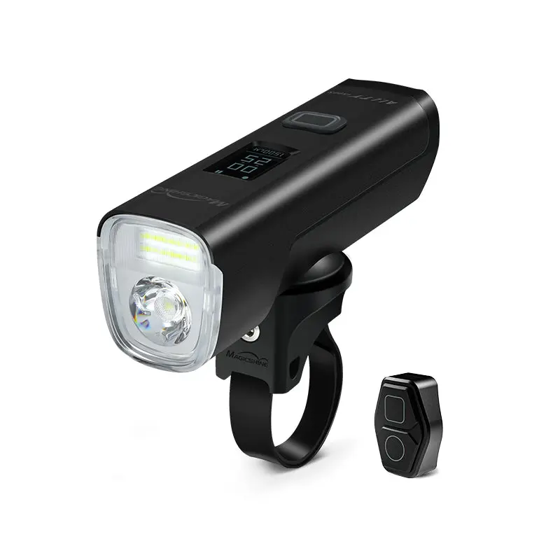 Allty 1500S Bicycle Light 1