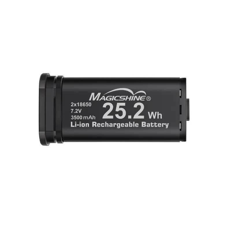 Battery Pack For Allty 2500S (Mj-6552) 1
