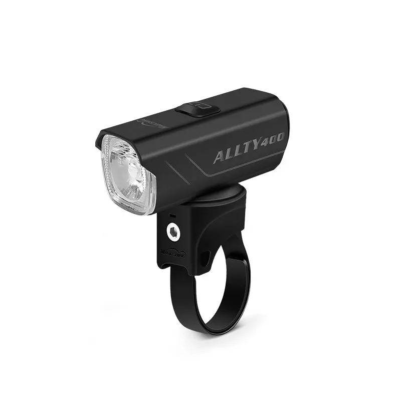 Allty 400 V2.0 Bike Light 1