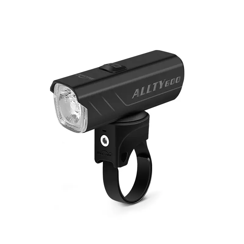 Allty 600 V2.0 Bike Light 1