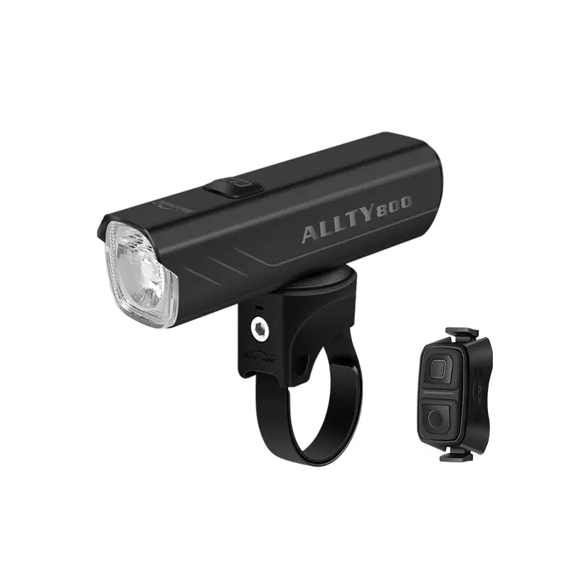 Allty 800 V2.0 Bike Light 2