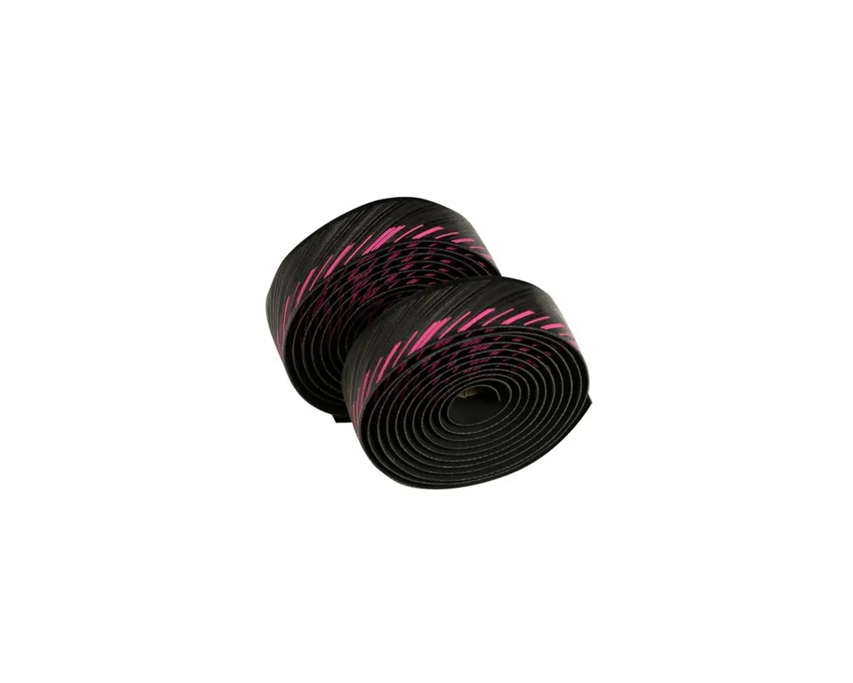 Silca Cuscino 3.75 - Black With Hot Pink 1