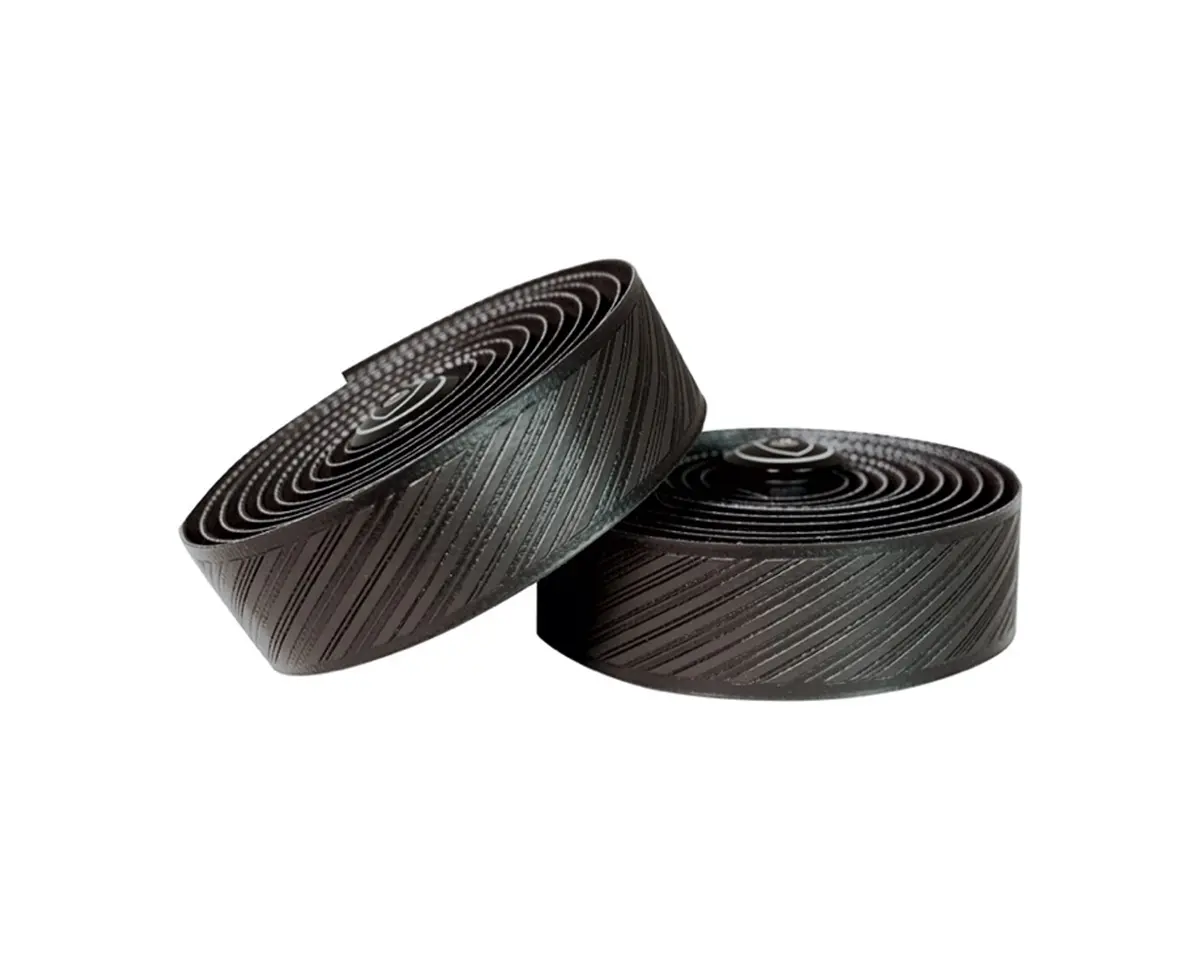Silca Cuscino 2.5 Bar Tape - Black 1