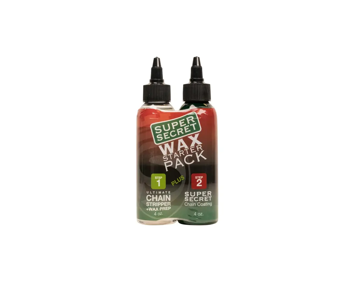 Silca Wax Prep Bundle Chain Stripper 1