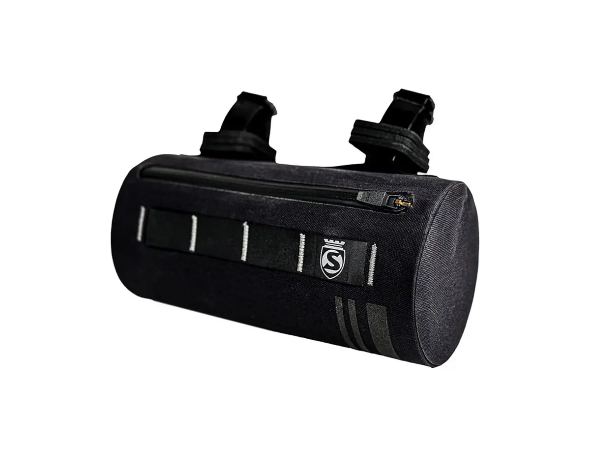 Silca Grinta Handlebar Bag - 2L 1