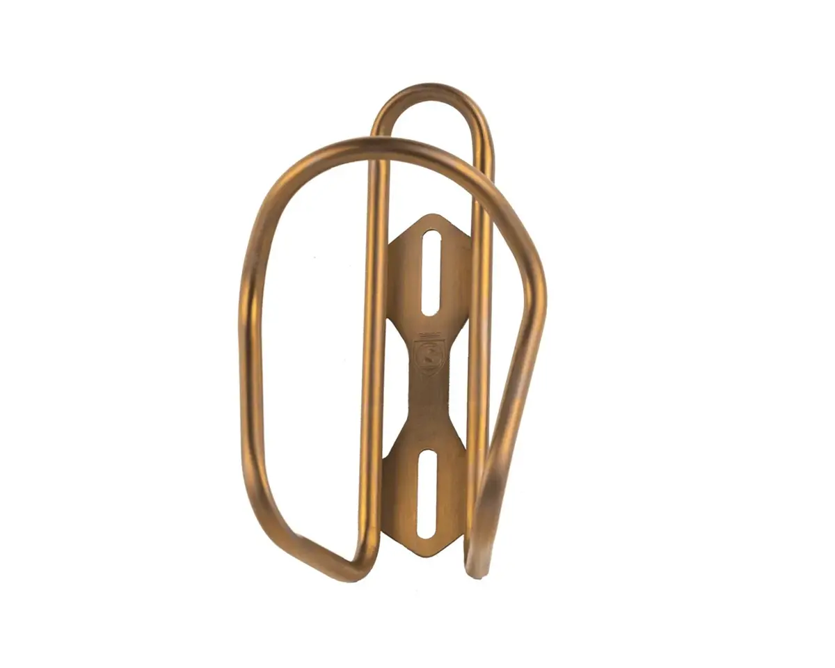 Silca Bourbon Cage - Fully Anodized 1