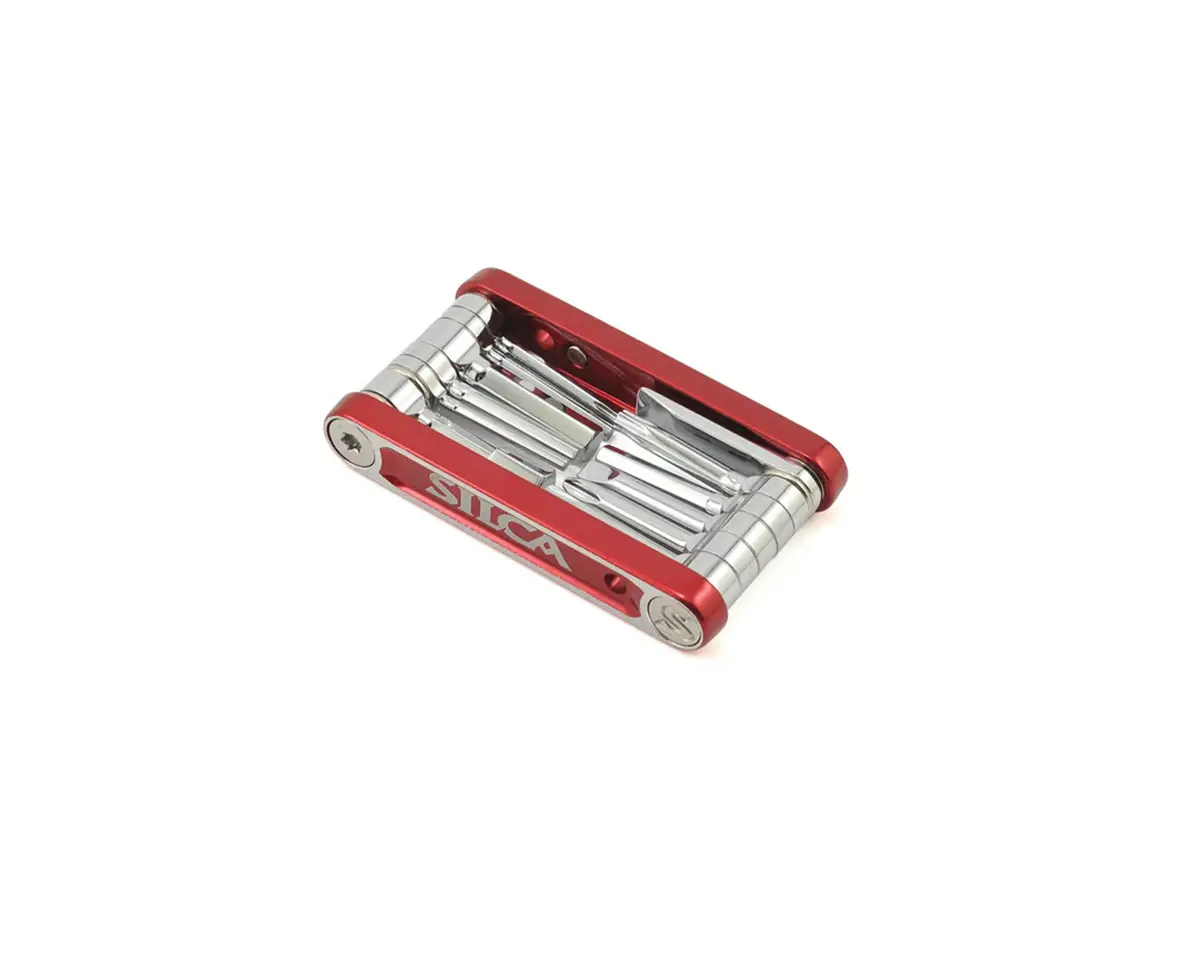 Silca Italian Army Knife - Tredici (Multitool) 1