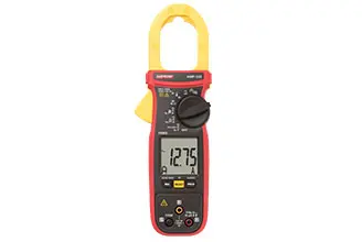 Fluke Amprobe Amp-320 600A Acdc Trms Clamp Multimeter With Motor Testing 1