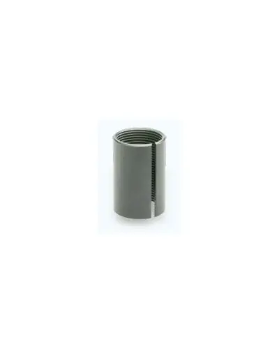 Z-Laser Mounting Adapter Ap-M18-20 Ø 20X30 Mm / M18 Thread, Slotted 1
