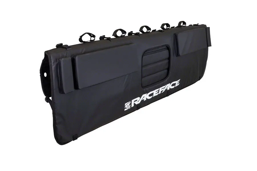 Raceface T2 Tailgate Pad 1
