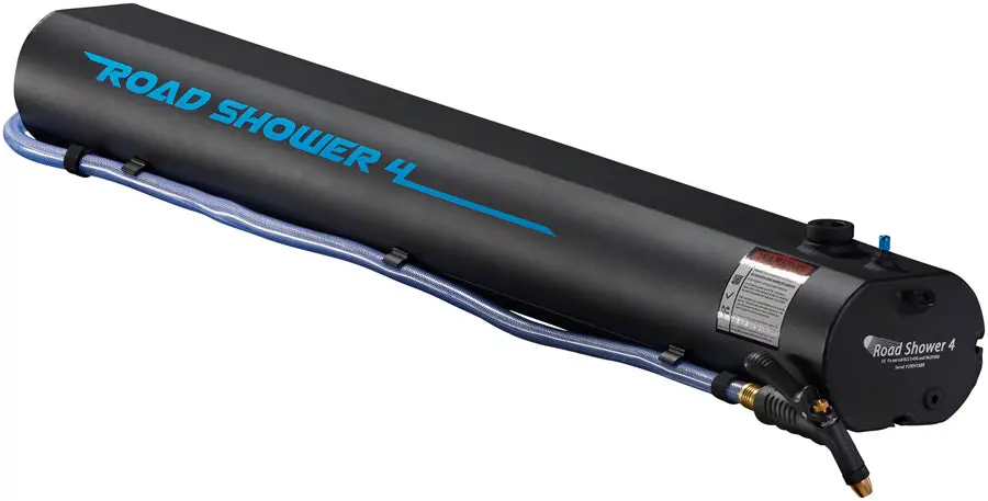 Yakima Roadshower 1