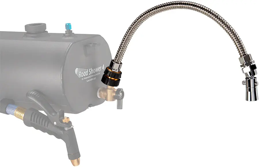 Yakima Roadshower Flexhead Attachment 2