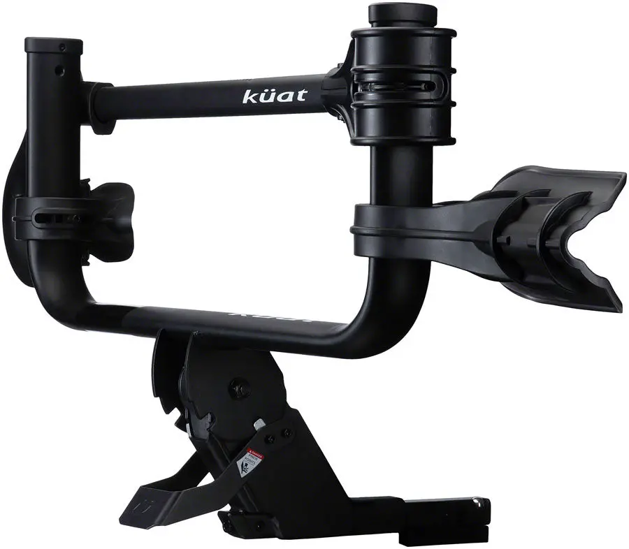 Kuat Transfer V2 Hitch Bike Rack 2
