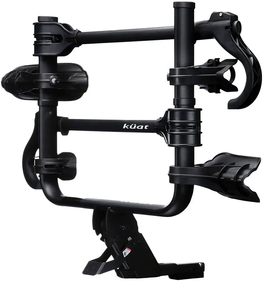 Kuat Transfer V2 Hitch Bike Rack 4