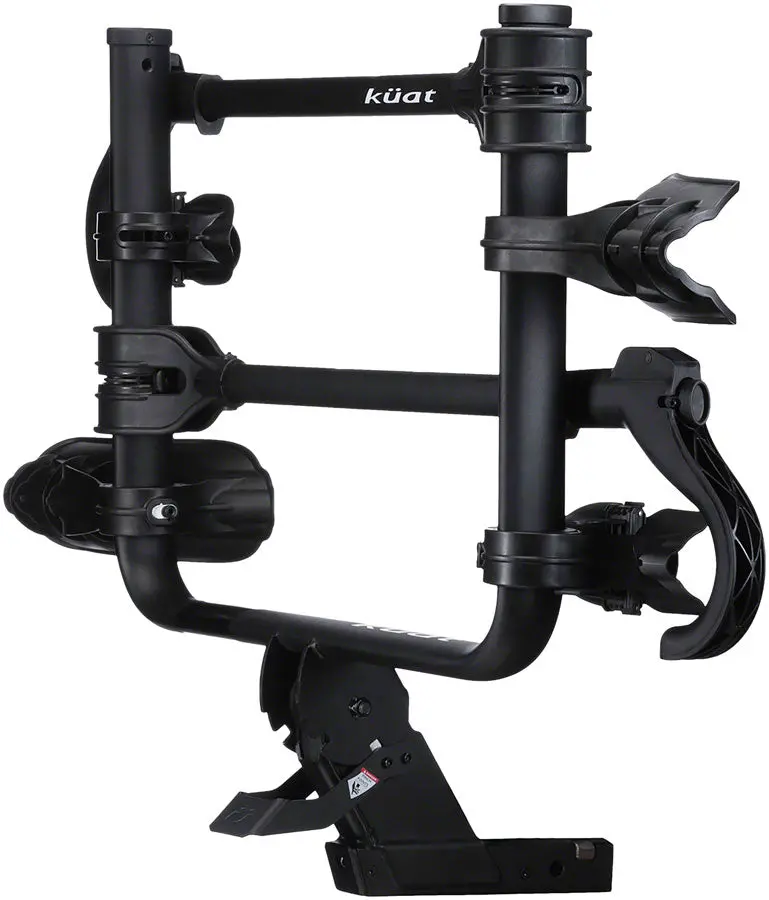 Kuat Transfer V2 Hitch Bike Rack 1
