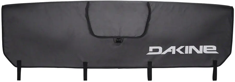 Dakine Dlx Curve Pickup Pad 1