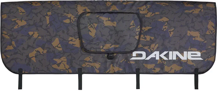Dakine DLX Curve Pickup Pad – Contoured Bike Carrier Pad - Image 2