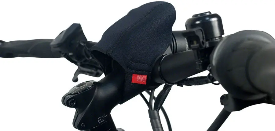 Fahrer Ebike Display Cover 1