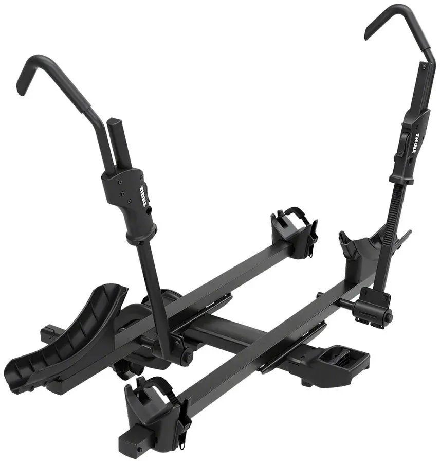 Thule T2 Pro X 2 Hitch Bike Rack 1