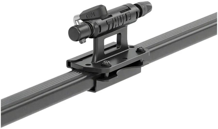 Thule Bed Rider Pro Fork Mount 1