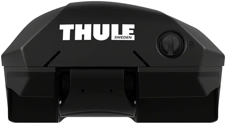 Thule Edge Roof Rack Tower 1