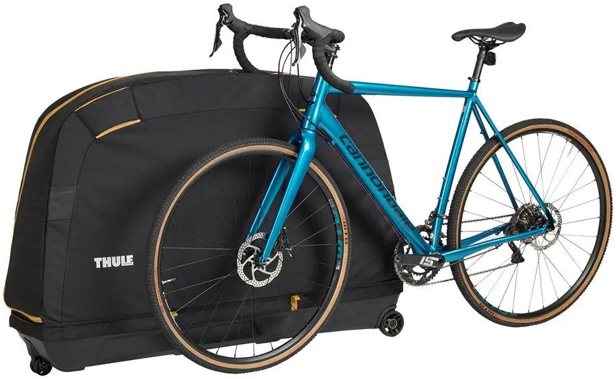 Thule Roundtrip Road Bike Travel Case 2