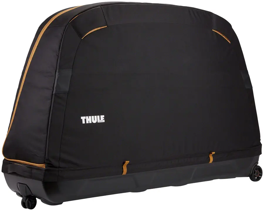 Roundtrip Mtb Case Black 1