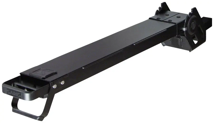 Saris Mhs Hitch Bike Rack System 1