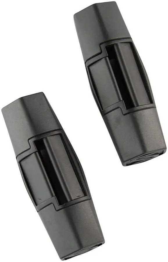 Saris Hatch Hugger Strap Kit 1