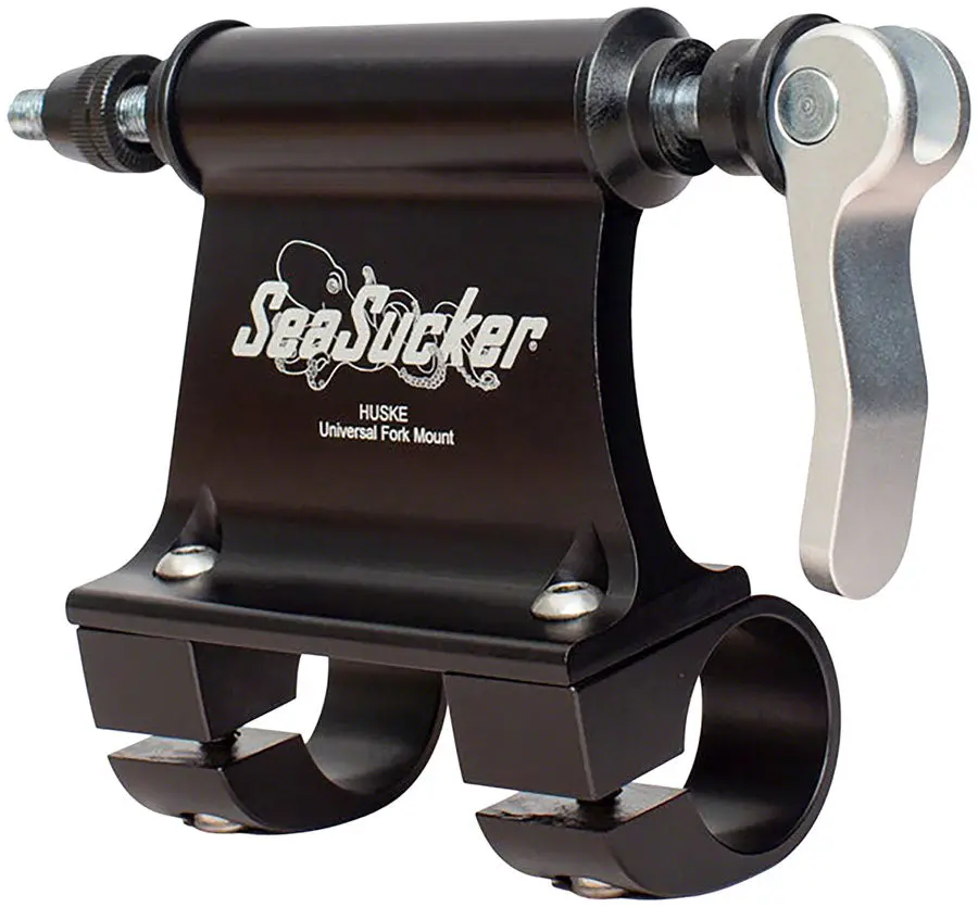 Seasucker Monkey Bars Roof Rack Bike Mount 4