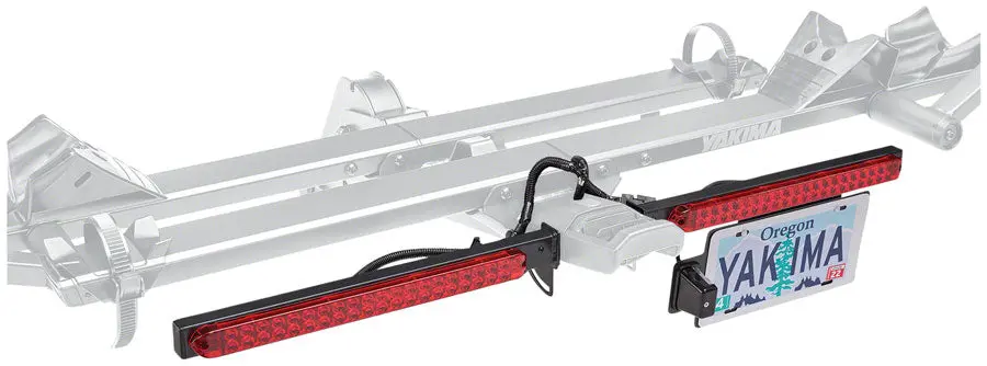 Yakima Safetymate Rack Light Kit 1