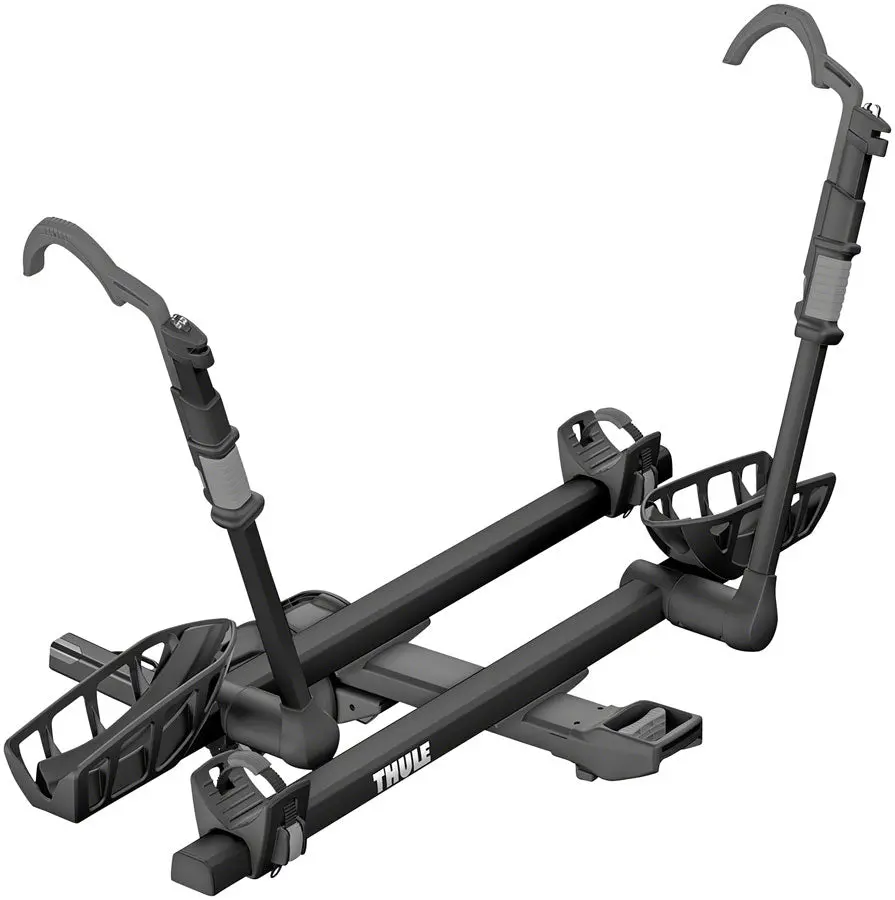 Thule T2 Pro Xtr 2 Bike 2" Rack 1
