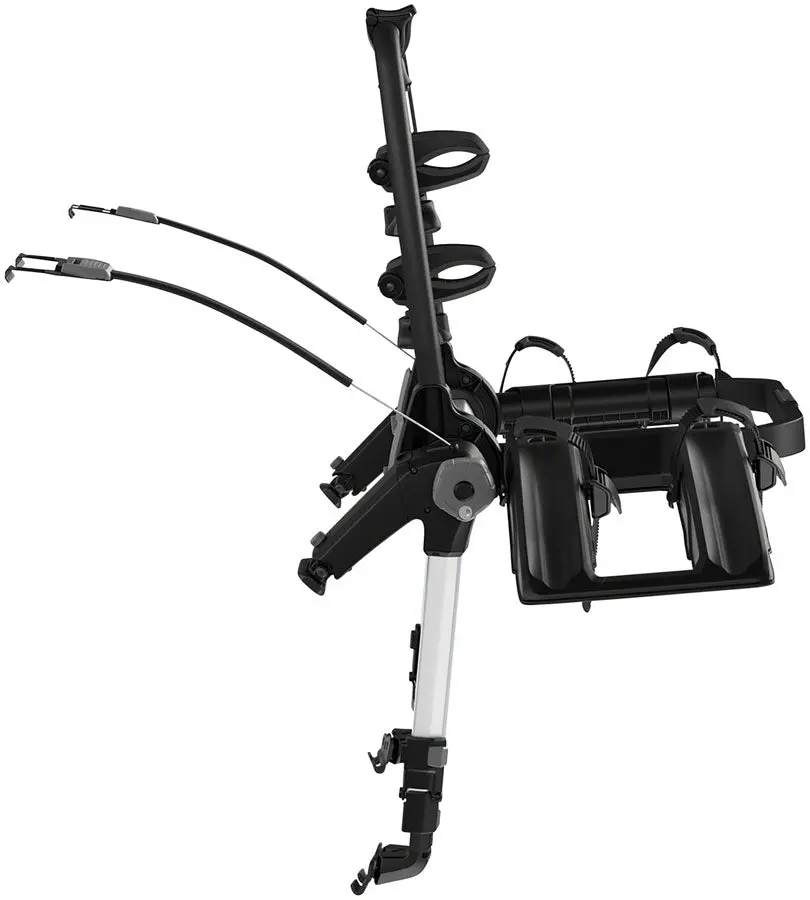 Thule Outway 2 Bike Platform Sil/Blk 1