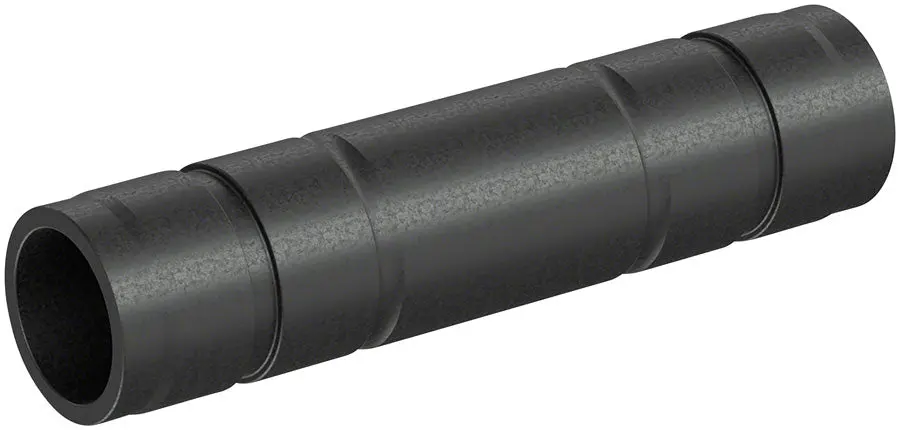 Thru-Axle Adapter 20Mmx110mm Silver 1